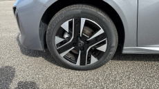 Peugeot 208 1.2 Hybrid 110 Allure 5dr e-DSC6 Petrol Hatchback